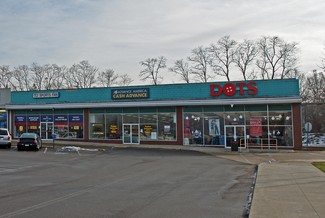 Dayton, OH Retail - 3950-3964 Linden Ave