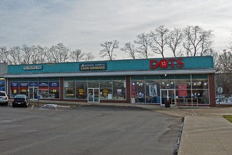 Dayton, OH Retail - 3958 Linden Ave