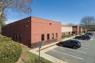 Merrifield, VA Office - 2741 Prosperity Ave