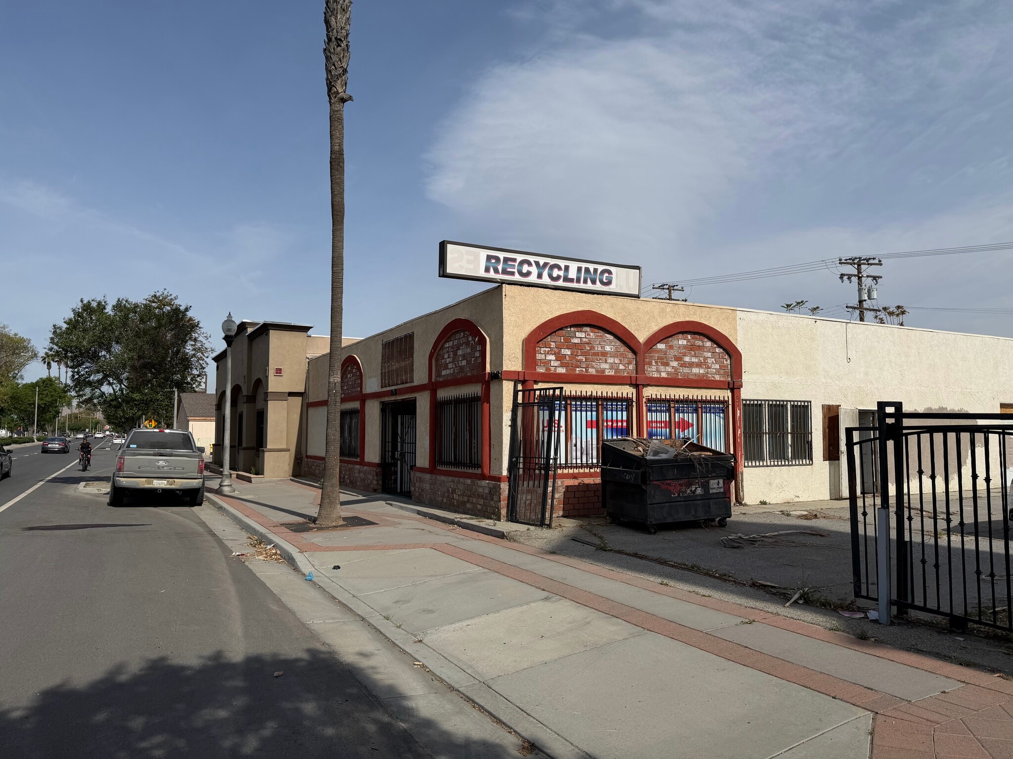 5309-5313 Mission Blvd, Jurupa Valley, CA for Rent