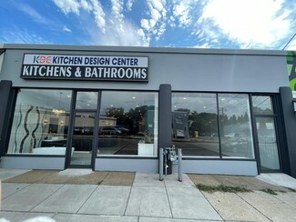 Arlington, VA Storefront - 4788-4790 Langston Blvd