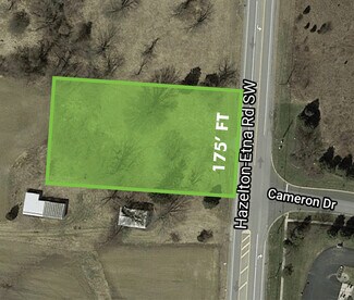 8718 Hazelton Etna Rd