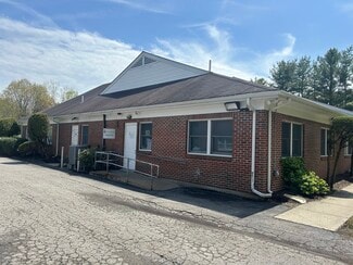 Riverside, RI Medical - 600 Wampanoag Trl