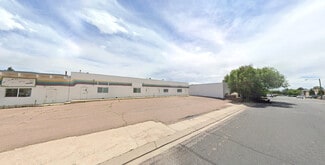 Colorado Springs, CO Industrial - 409 Tia Juana St