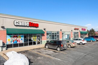 Hillsboro, OH Retail - 704-720 Harry Sauner Rd