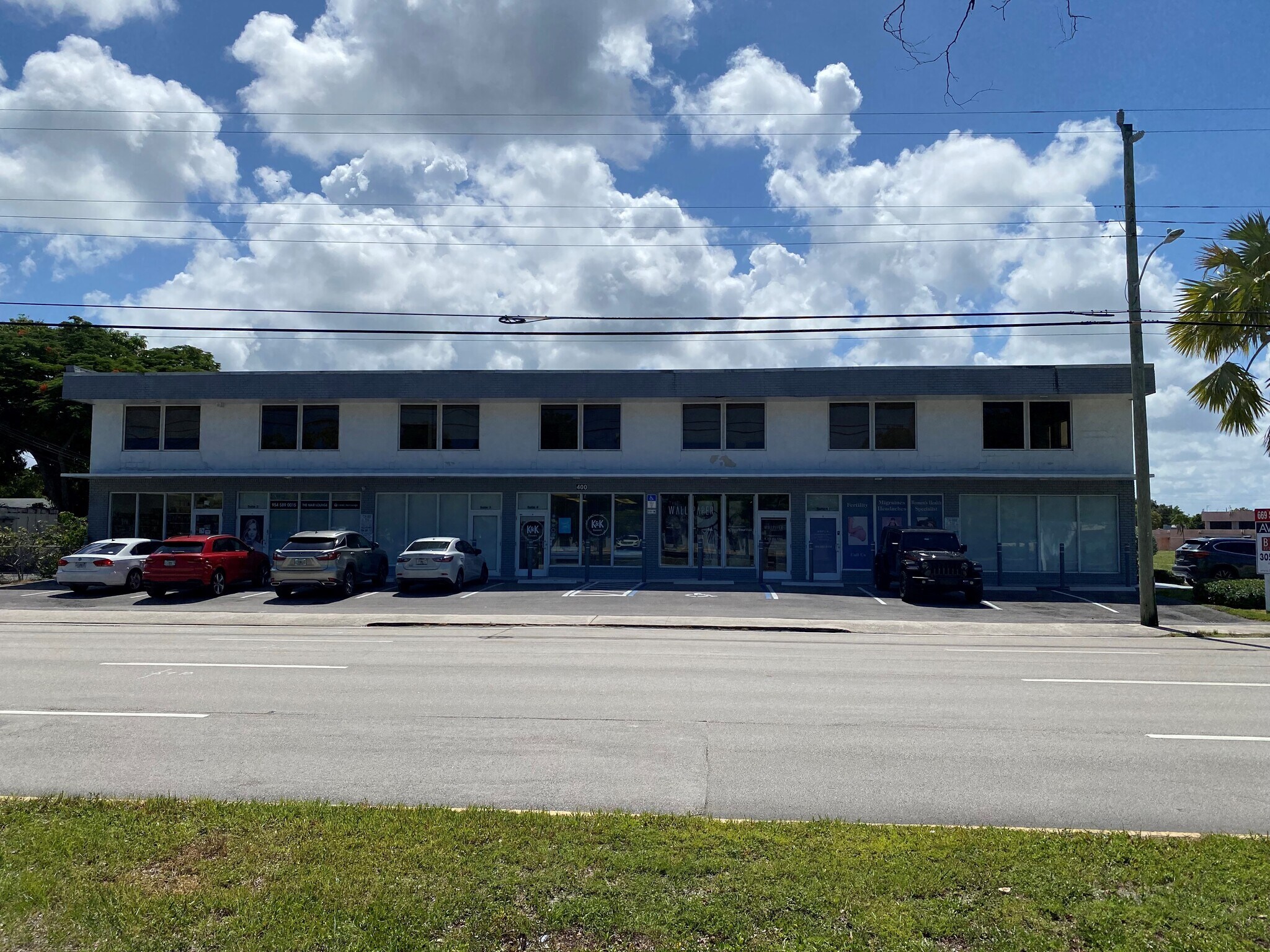400 S Dixie Hwy, Hallandale Beach, FL for Rent