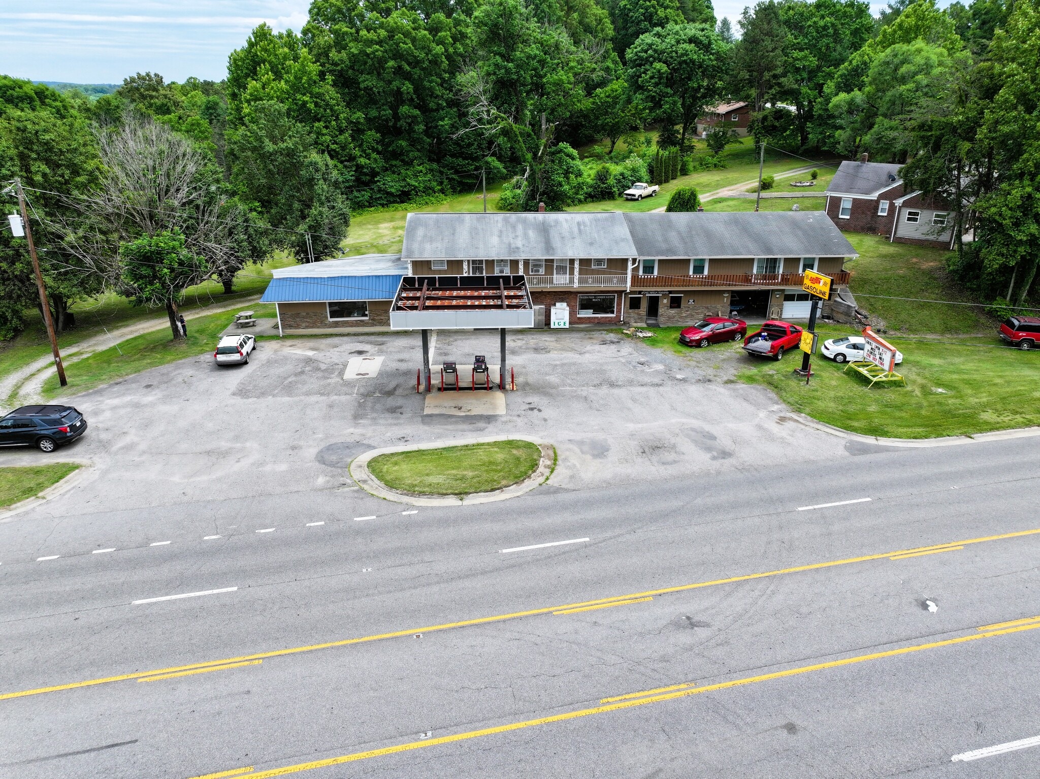 Old Well Rd, Spencer, VA for Sale