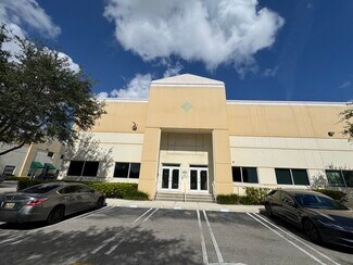 Pompano Beach, FL Industrial - 935 NW 31st Ave