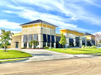 Mansfield, TX Retail - 1836 Cannon Dr