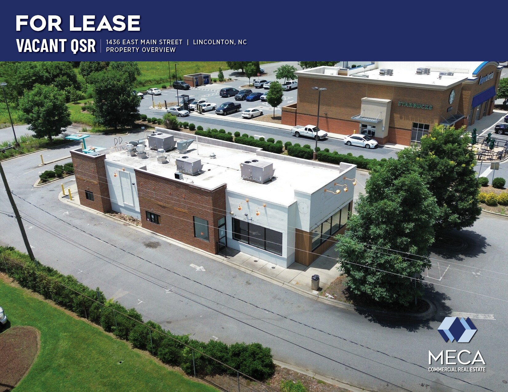 1436 E Main St, Lincolnton, NC for Rent