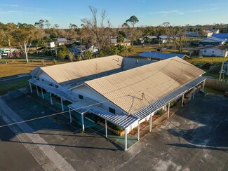 Port St Joe, FL Office - 482 Pompano St