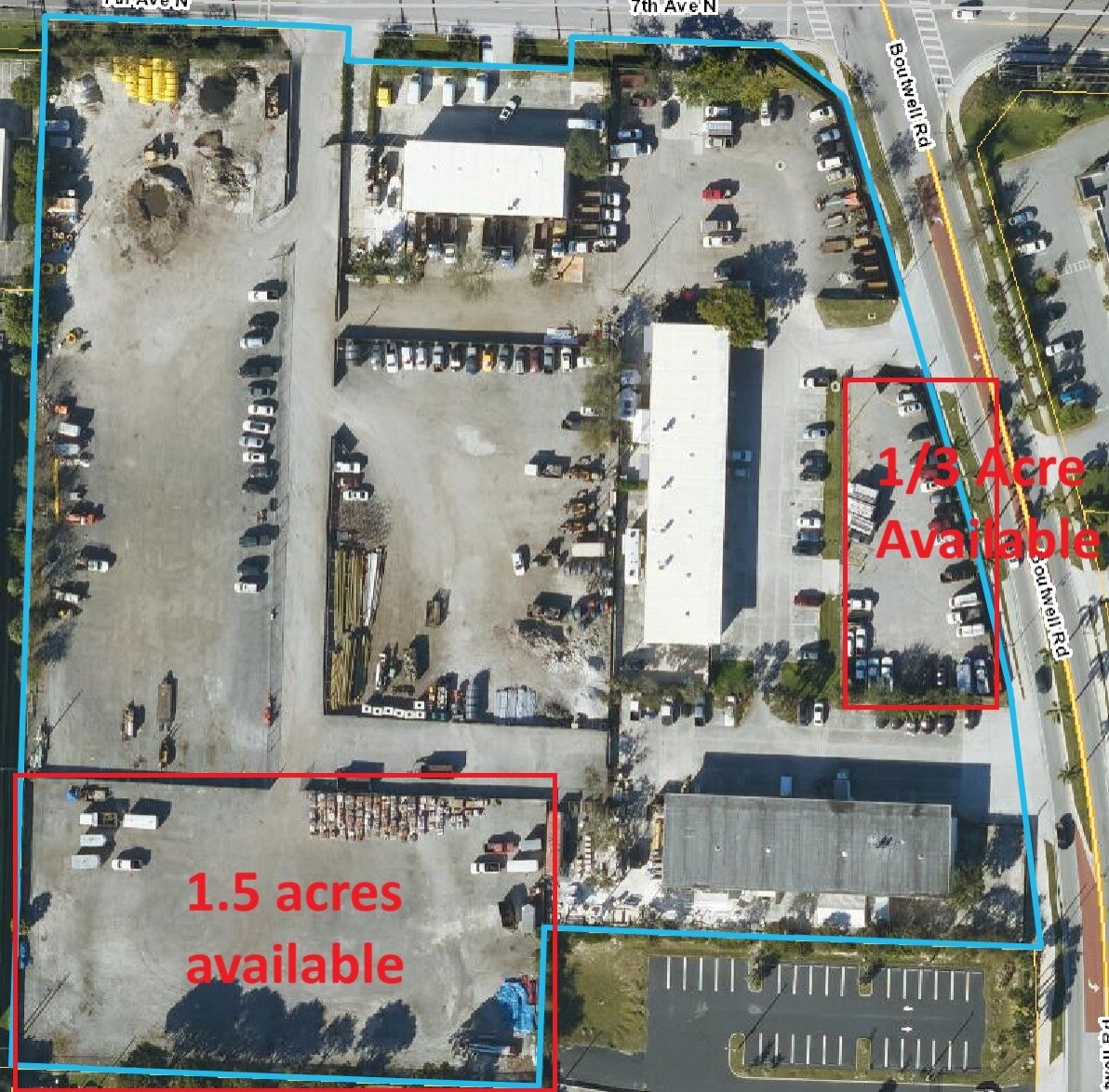 3511 Boutwell Rd, Lake Worth, FL for Rent