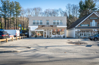 Bedford Hills, NY Storefront Retail/Residential - 524-526 Bedford Rd