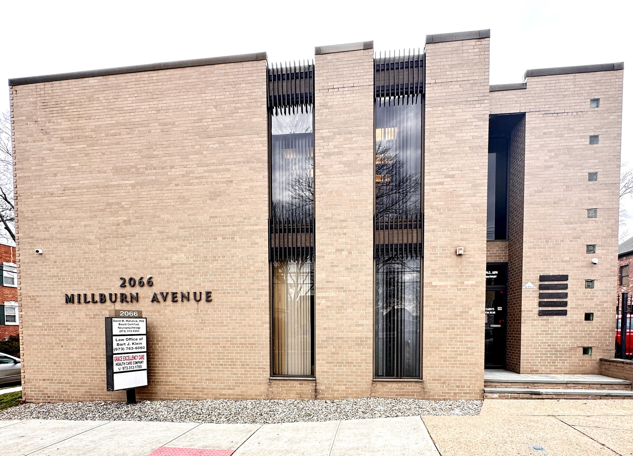 2066 Millburn Ave, Maplewood, NJ for Rent