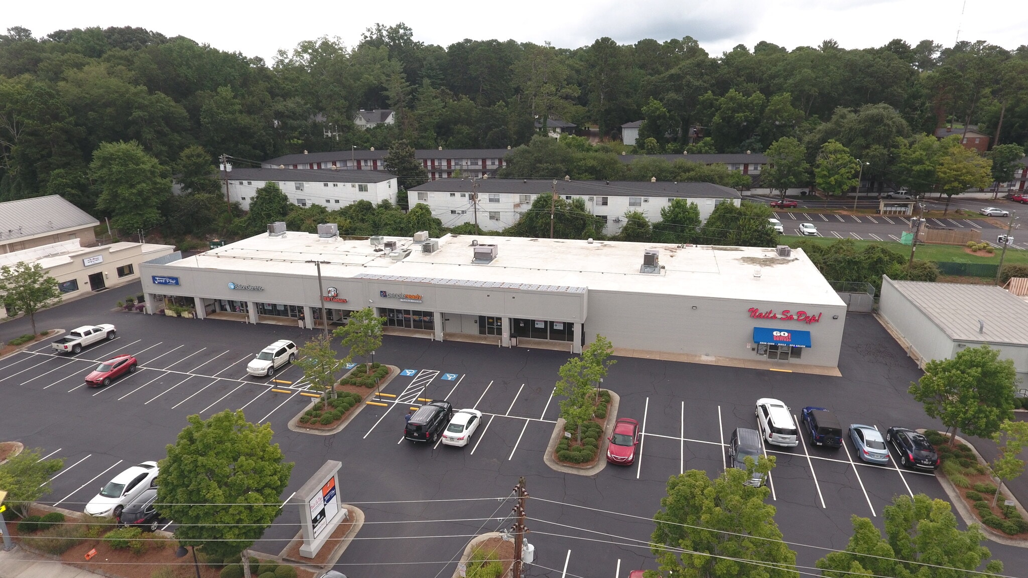 1063 Baxter St, Athens, GA for Rent