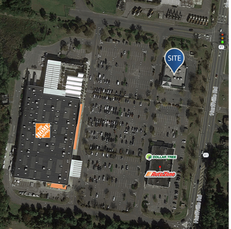 Deptford, NJ Retail - 1350 Hurffville Rd
