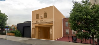 Brooklyn, NY Office, Industrial - 247 Van Brunt St