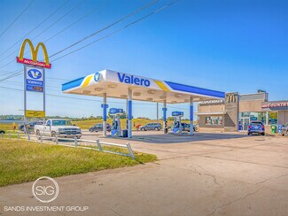 Waldron, AR Convenience Store - 42 Sweetgum Ln Waldron, AR Convenience Store - 42 Sweetgum Ln