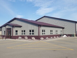 Lyndon Station, WI Office - 200 E Industrial Ave