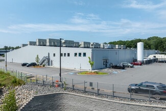 Milford, MA Manufacturing - 5-7 Industrial Rd