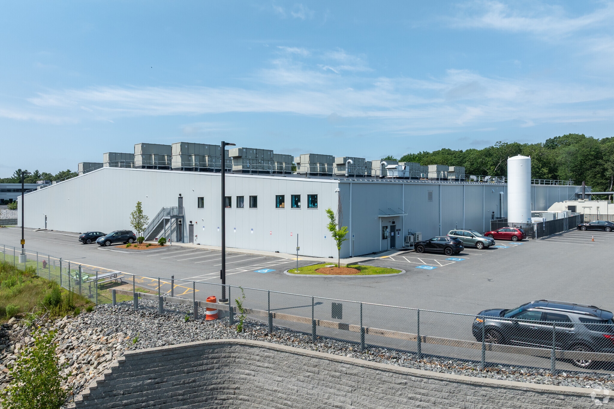 5-7 Industrial Rd, Milford, MA for Rent