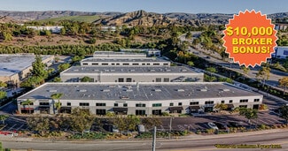 Simi Valley, CA Industrial - 21-29 W Easy St Simi Valley, CA Industrial - 21-29 W Easy St