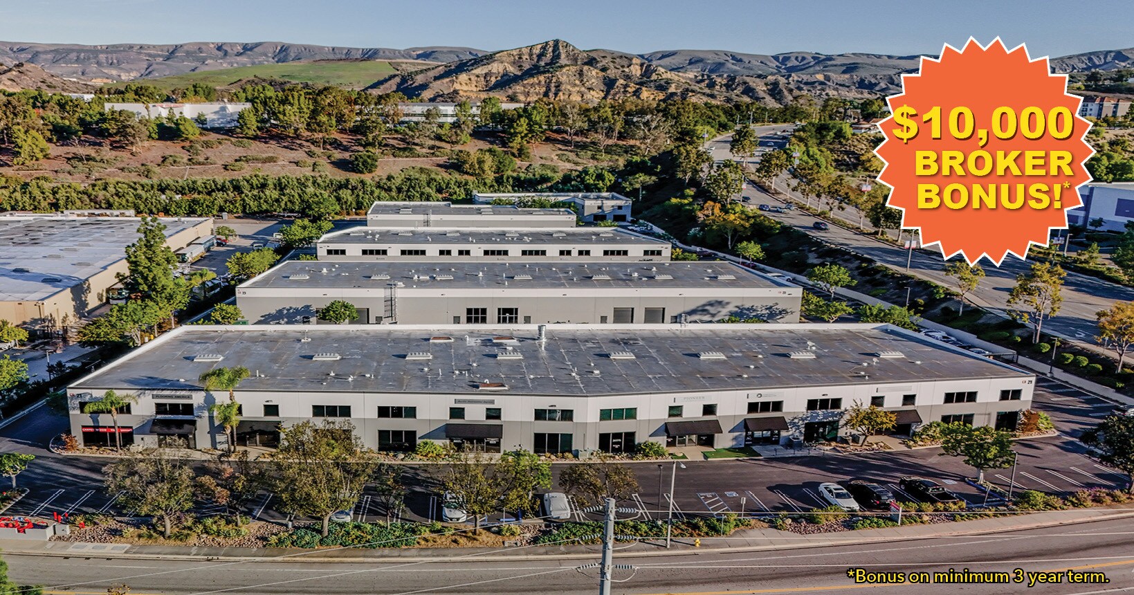 21-29 W Easy St, Simi Valley, CA for Rent