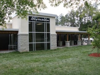 Durham, NC Office/Medical - 415 W NC Highway 54 Durham, NC Office/Medical - 415 W NC Highway 54