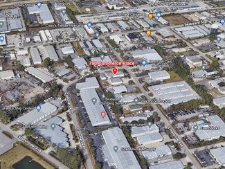 Myrtle Beach, SC Industrial - 790 Commerce Pl Myrtle Beach, SC Industrial - 790 Commerce Pl