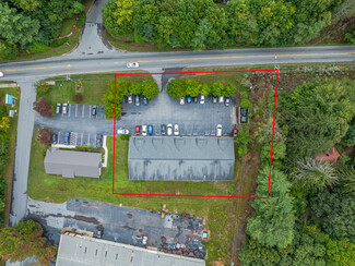 Asheville, NC Office/Medical - 3179 Sweeten Creek Rd