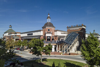 Annapolis, MD Coworking Space - 1906 Towne Centre Blvd