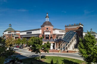 Annapolis, MD Office - 1906 Towne Centre Blvd
