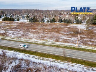 Warren, OH Commercial Land - N River Rd