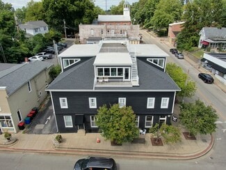 Newburgh, IN Freestanding - 100-106 State St
