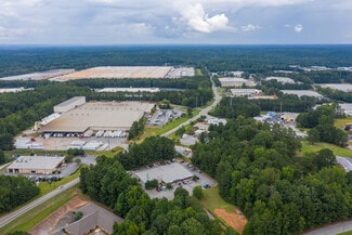 Newnan, GA Warehouse - 24 Herring Rd