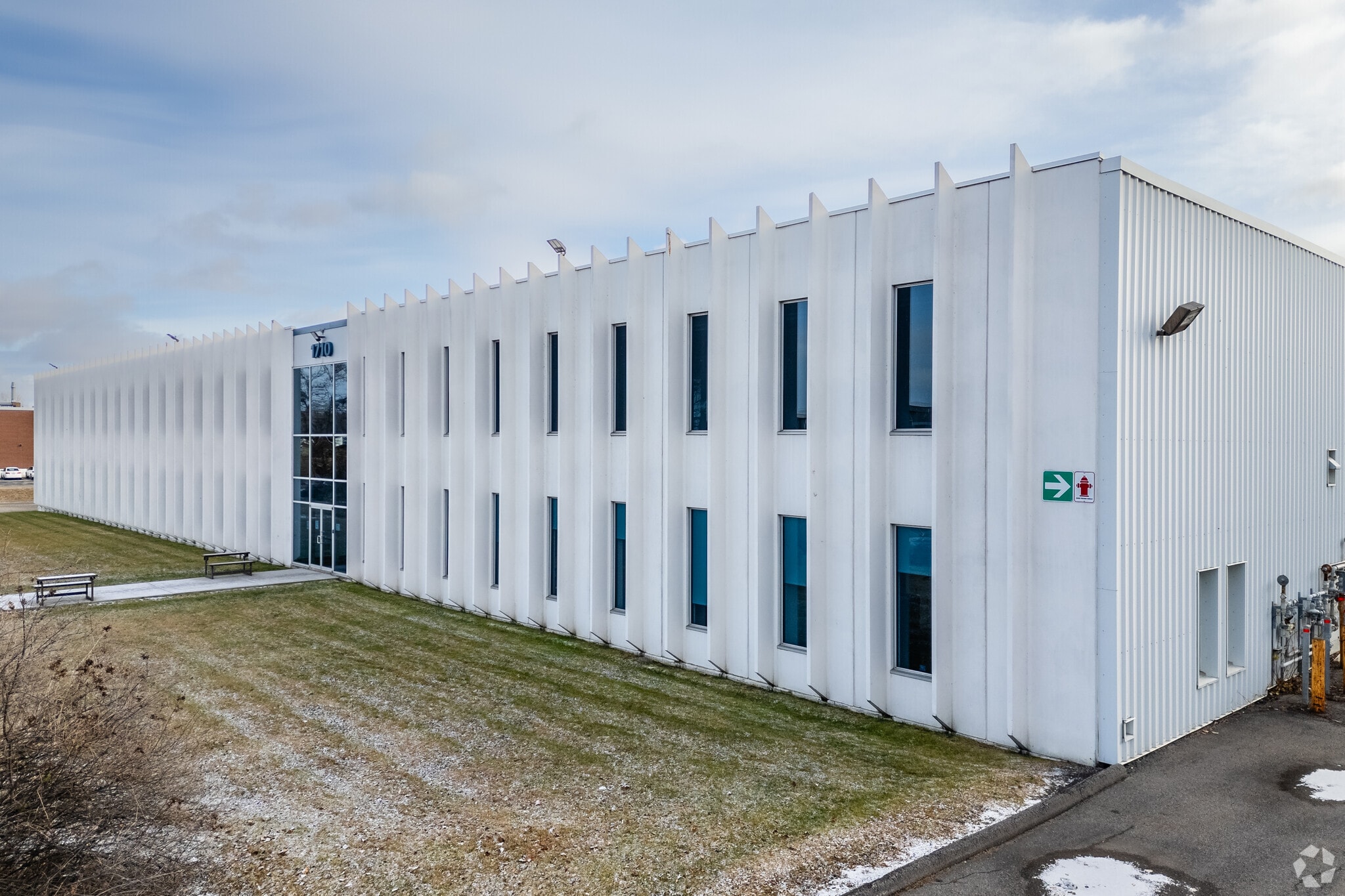1710-1750 Aut Transcanadienne, Dorval, QC for Rent
