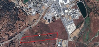 Valley Springs, CA Commercial - Magili Road