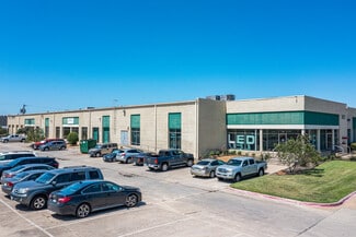 Dallas, TX Office - 9011 John Carpenter Fwy