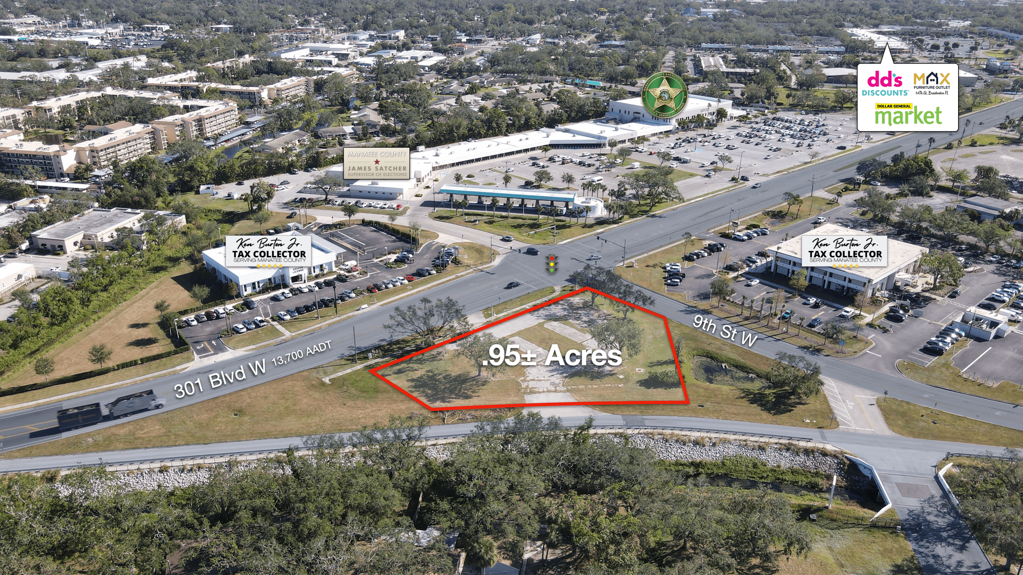 905 301 W blvd, Bradenton, FL for Sale