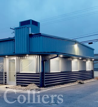 Garden City, ID Industrial - 107 E 40th St