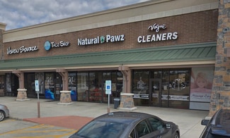 Spring, TX Retail - 24230 Kuykendahl Rd