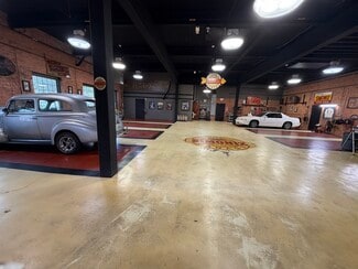 West Hartford, CT Industrial - 281-283 Park Rd West Hartford, CT Industrial - 281-283 Park Rd