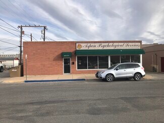 Riverton, WY Storefront Retail/Office - 103 N 5th St