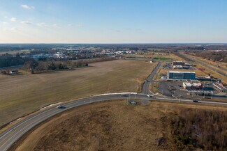 Milford, DE Commercial Land - 415 Front st