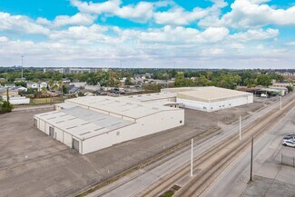 Houston, TX Flex, Industrial - 4909 Fulton St Houston, TX Flex, Industrial - 4909 Fulton St