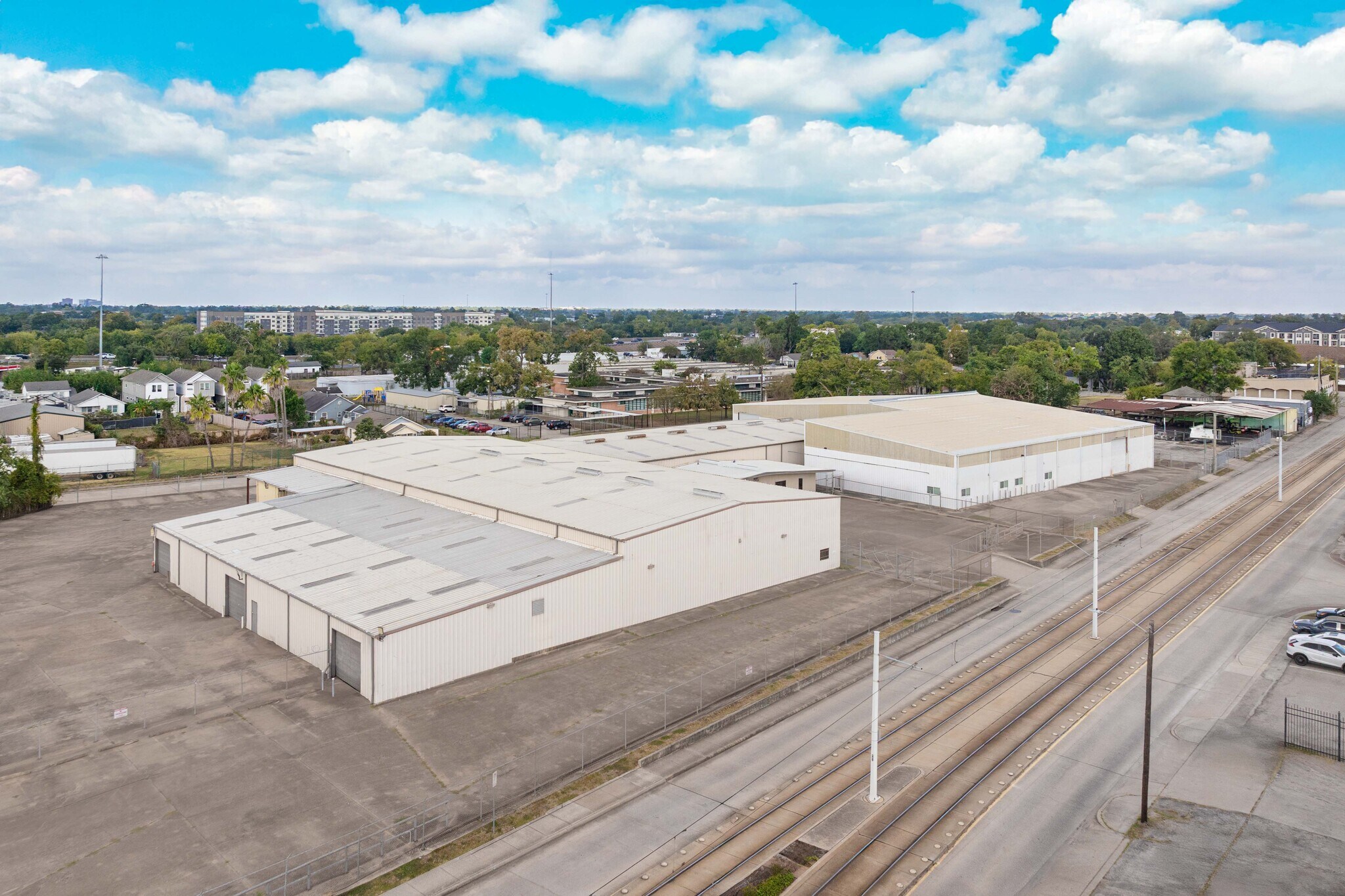 4909 Fulton St, Houston, TX for Rent