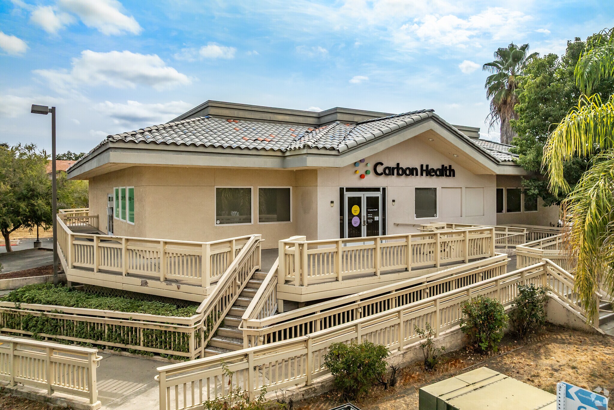 701-705 Sunrise Ave, Roseville, CA for Rent