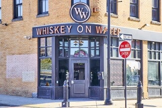 Worcester, MA Retail, Industrial - 97-103 Water St