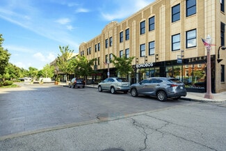 Saint Louis, MO Office - 26-56 Maryland Plz Saint Louis, MO Office - 26-56 Maryland Plz