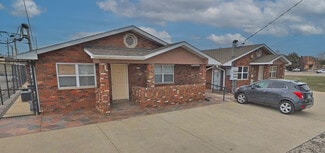 Granite City, IL Apartments - 1832 Cleveland Blvd Granite City, IL Apartments - 1832 Cleveland Blvd